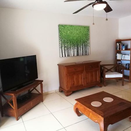 Tahiti - Le Condo Ariitea Pirae Bagian luar foto