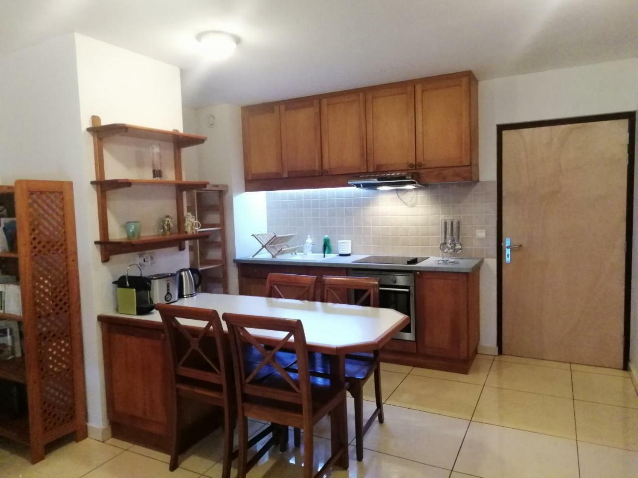 Tahiti - Le Condo Ariitea Pirae Bagian luar foto