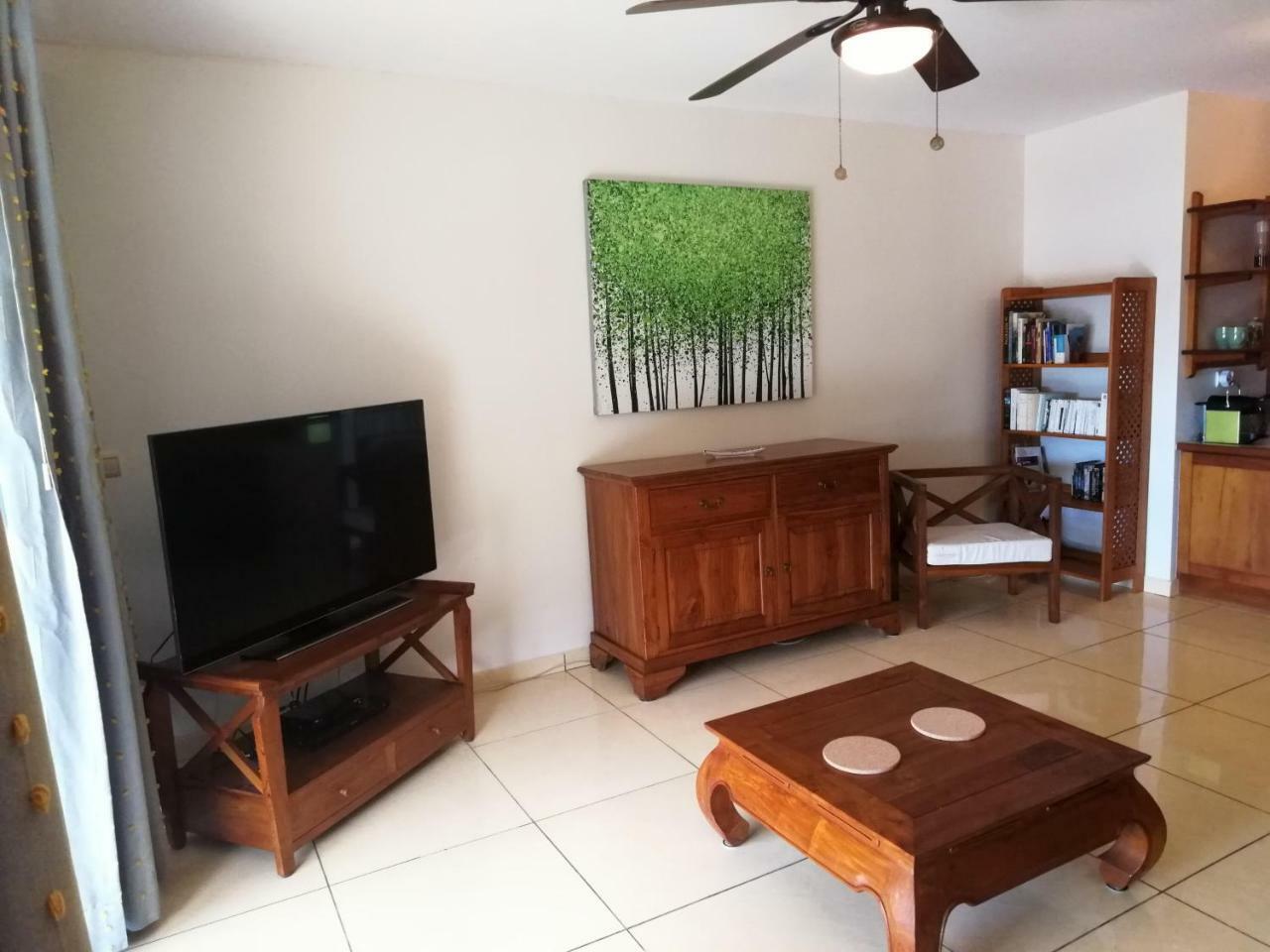 Tahiti - Le Condo Ariitea Pirae Bagian luar foto