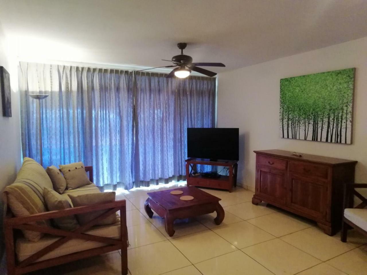 Tahiti - Le Condo Ariitea Pirae Bagian luar foto